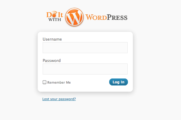 Wordpress login. Логотипы wp ТВ для входа на сайт. Нові знання вхід на сайт. Change logo login XWIKI.