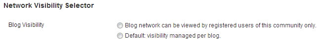network-visibility