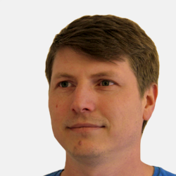 Сергей Мюллер, разработчик плагина Snitch для WordPress