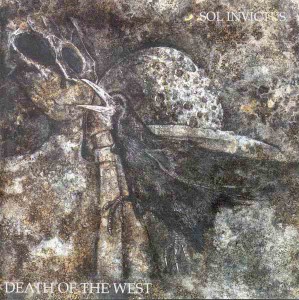 Death Of The West