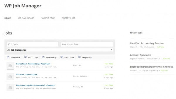 wpjobmanager-homepage