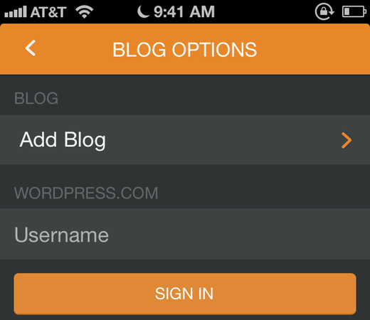 pressgram-blog-options