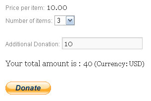 Custom-Post-Donations