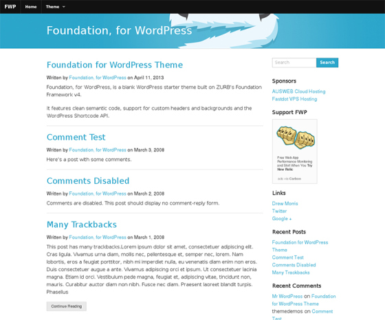 foundation-for-wp