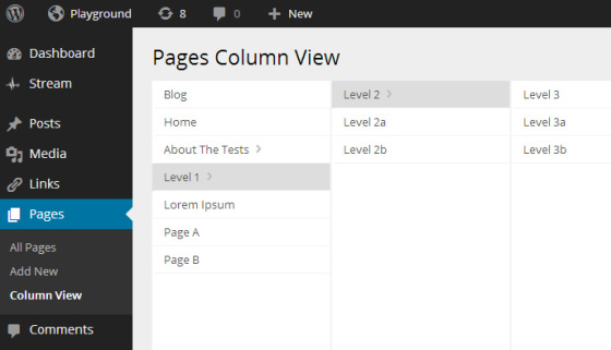 pages-column-view