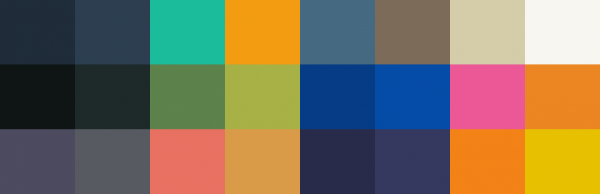 admin-color-schemes