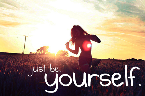 be_yoursel