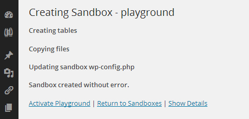 creating-sandbox
