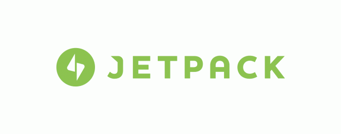 логотип Jetpack