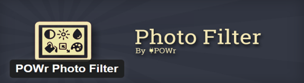 POWr-Photo-Filter