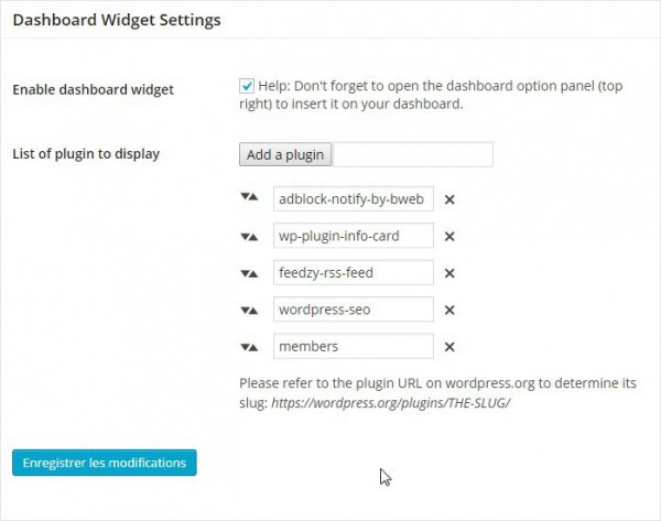 dashboard-widget-plugin-info