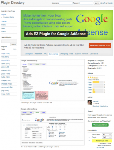 Ads-EZ-Plugin-for-Google-AdSense
