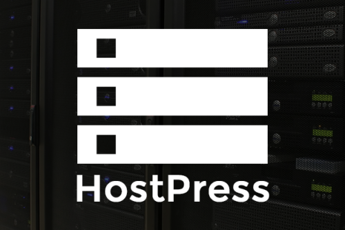 HostPressLogo