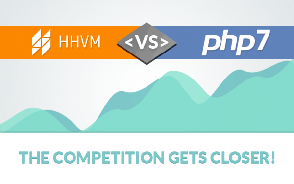 HHVM-vs-PHP-7