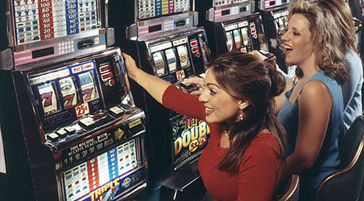 Игровые автоматы грабят людей бездеп в казино за регистрацию 2020