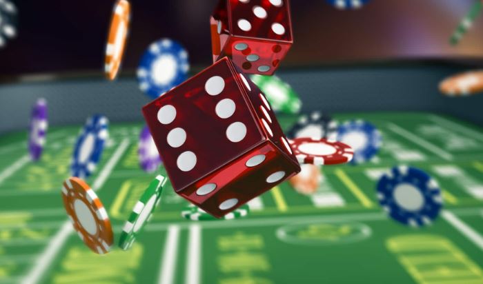 как победить онлайн казино
