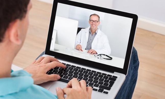 Медицинская консультация с врачом онлайн 