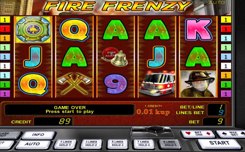 Он дер слот игровой автоматы играть бесплатно costa del cash игровой автомат