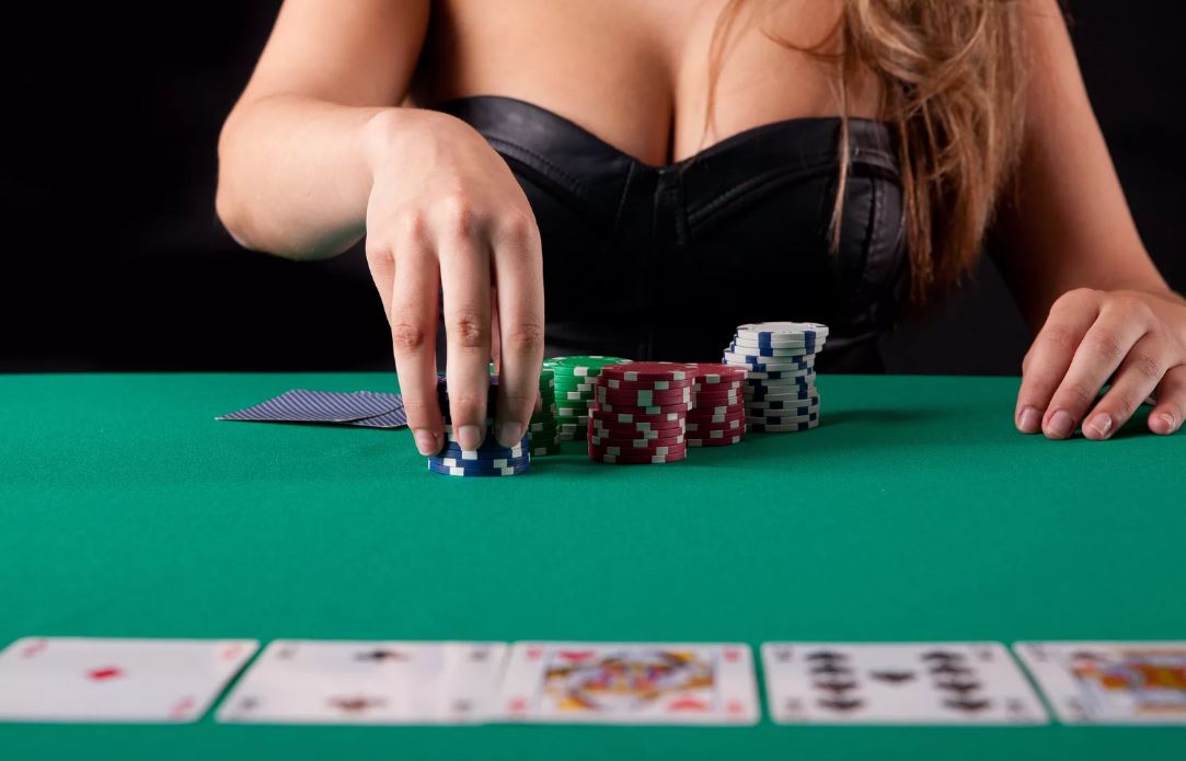 заработать деньги игрой в покер